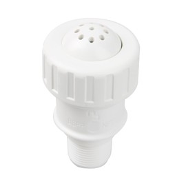 3/4" Vacuum Relief Valve Fixes Pool Solar System Pool Heating System Water Leakeage Compatible with Heliocol Sunstar SwimJoy SwimLux Solar Panels Heater