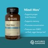 Nature's Sunshine Mind-Max 90 Capsules