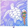 WEKAPO Beach Blanket Waterproof Sandproof Oversized Extra Large Sand Free