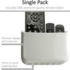TotalMount Universal Remote Control Holder – Attaches to Wall or
