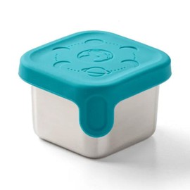 Planetbox Rover Dipper Little Square 1.75oz 52ml, Galactic