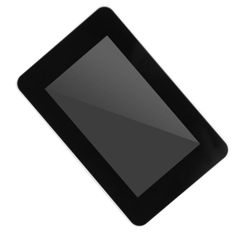 WiFi Thermostat LCD Touch Screen Smart Thermostat for Electric Floor
