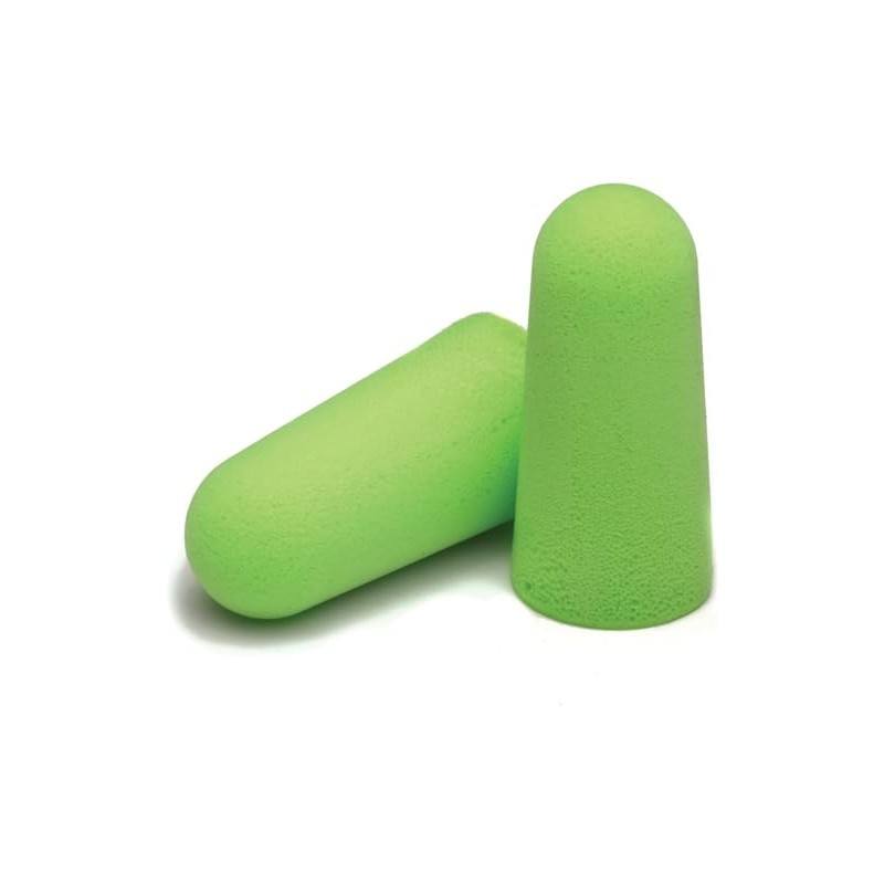 MOLDEX 6800 Pura-Fit Ear Plugs 10 Pairs