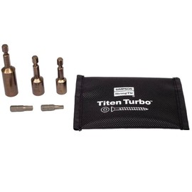 Simpson Strong-Tie TNTINSTALLKIT - Titen Turbo Installation Tool Kit