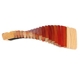 A-Star Hardwood Kokiriko Sound Effect Instrument