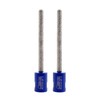 SHDIATOOL Diamond Mortar Raking Bit 5/16-inch x 4-inch for Brickwork