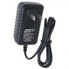 ABLEGRID AC/DC Adapter for RadioShack PRO-2018 VHF/UHF/Aircraft Radio Scanner Power