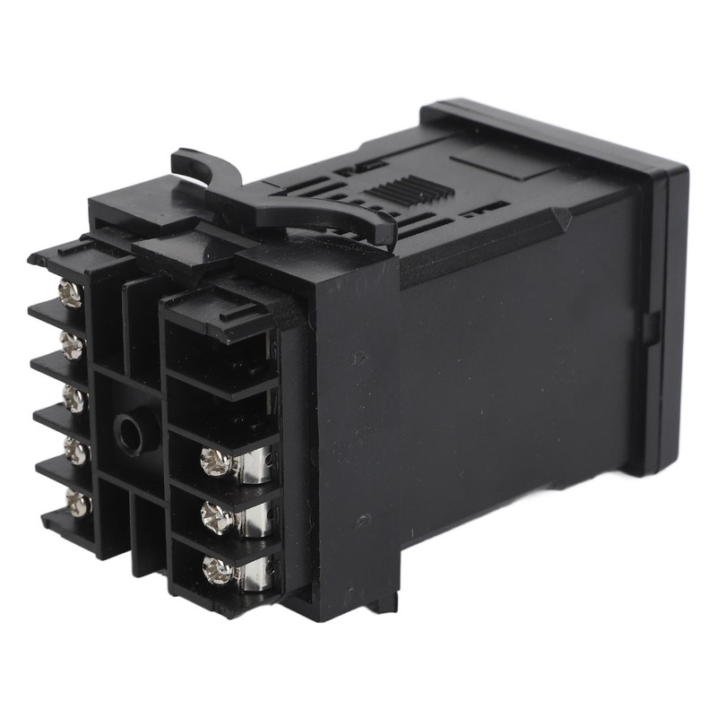 Temperature Controller PID Intelligent Digital Control Instrument K Type Input