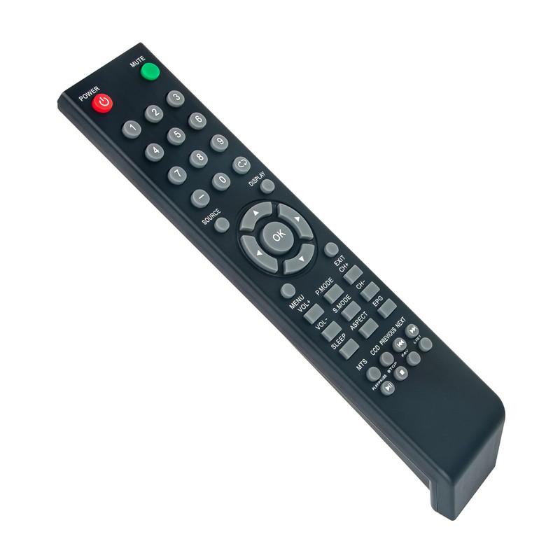 ALLIMITY Replaced Remote Control Fit for Supersonic Home Theater SC-2411