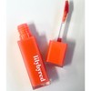 Lilybyred Cheeky Liar Coating Tint 4g, #04 Pretending to be a Shy Peach, 1 piece / 릴리바이레드 앙큼 라이어 코팅 틴트 4g, #04 수줍은복숭아인척, 1개