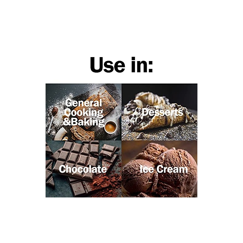 Churro Flavouring - High Strength Food Flavoring - 230+ Flavours