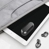 True Wireless Earphones Bluetooth 5.0 Headphones with Mic IPX5 Waterproof