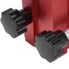 2Pcs Pocket Hole Jig Aluminum Alloy Anodized Woodwork Joint Angle