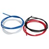 PTFE Tube Set with Tube Cutter Friction Reducing High Temperature