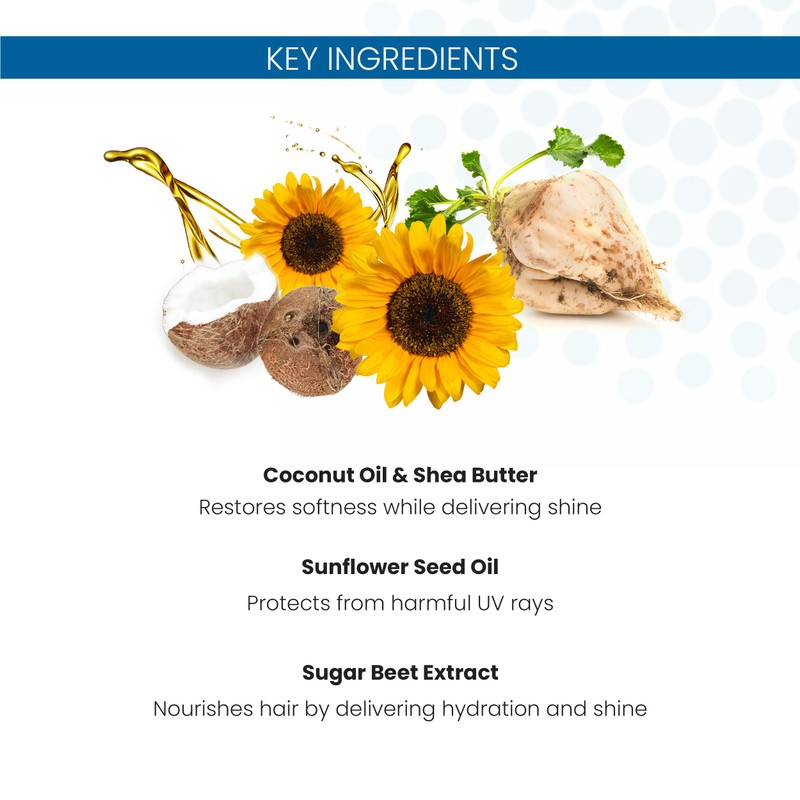 Aloxxi - Aloxxi Instaboost Colour Masque Gloss Boss 200 ml