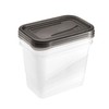 keeeper Fredo Fresh Food Storage Containers Set of 3, 3