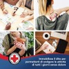 Arthritis Doctor 관절염 박사, 손가락 부목 트리거 핑거 브레이스 개발