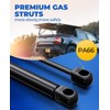 ARANA ml13-60 15 inch Gas Struts 60Lbs, sl-13-60 Gas Lift