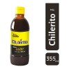 Salsa El Chilerito Mix 355ml Salsas Negras