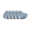 RZ Mask FFP2 Anti-Smog Mask Filter with Activated Carbon -