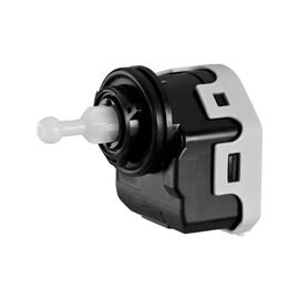 HELLA 6NM 007 878-041 Control, headlight range adjustment - 12V - Electric