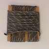 4mm Reflective Paracord Rope, 7 Strand, for Camping, Hiking, Bushcraft,