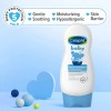 Cetaphil Baby Wash And Shampoo 230ml Organic Jabón Líquido