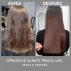 Karseell Colágeno+aceite+ Shampoo+acondicionador Kit 4 En1