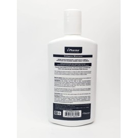 Shampoo Anticaída con Colágeno + Romero + Linaza, Ayuda a reducir la caída y estimula el crecimiento del cabello 450 ml