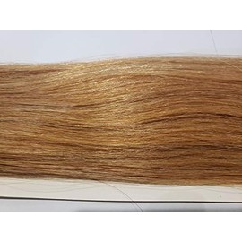 GLAVIS Extensions: Platinum Remy Hair P67cm Approx. 3.5 oz (100 g); 406