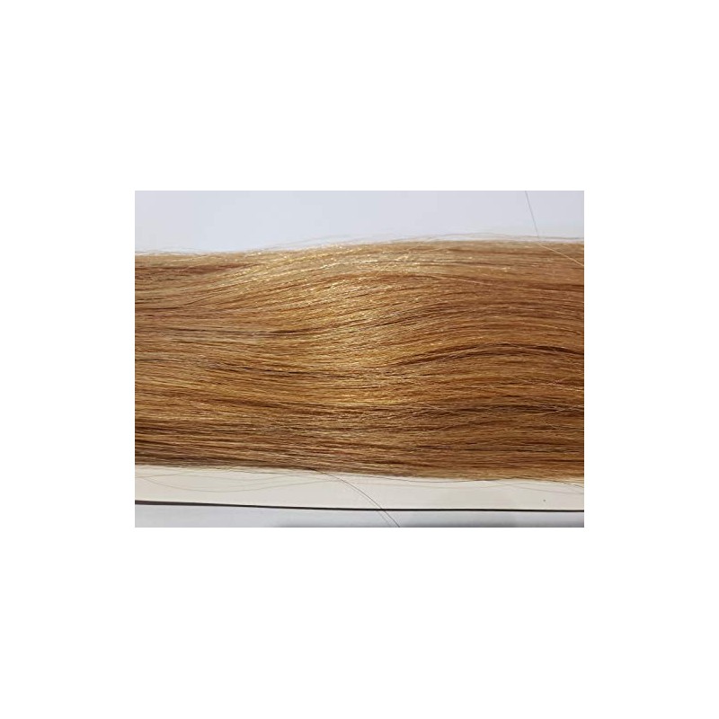 GLAVIS Extensions: Platinum Remy Hair P67cm Approx. 3.5 oz (100