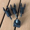 Camping Folding Wagon Table Buckles, Garden Cart Desktop Mounting Accessories,