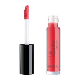 ARTDECO Lip Wonder Serum - Nourishing Lip Serum in Delicate Colour with XL Flock Applicator - 1 x 4 ml