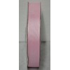 Nastro Grosgrain Rosa 10mm x 50mt