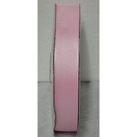 Nastro Grosgrain Rosa 10mm x 50mt
