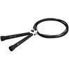 ProsourceFit Speed Jump Rope 10’ Adjustable Length, Super Fast Turning