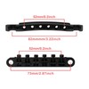 Be In Your Mind Tune-o Matic Electric Guitar Tailpiece &