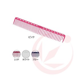 Y. s. Park waiesupa-ku Quick Cutting gurippuko-mu (Round Teeth) YS – 338 Pink