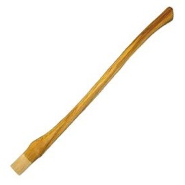 Vaughan & Bushnell 652-82 28" Replacement Handle for Boys Single Bit Axe - Supreme Grade (65282)
