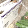 Fit Meal Prep Plastic Food Film Seal Wrap in Cutter