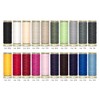 Gtermann Gutermann Thread Set: Sew-All: 100m: Pack of 20, Assorted