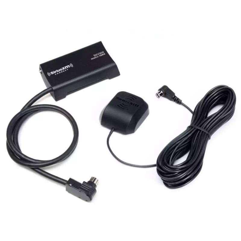 SiriusXM SXV300v1 Connect Vehicle Tuner