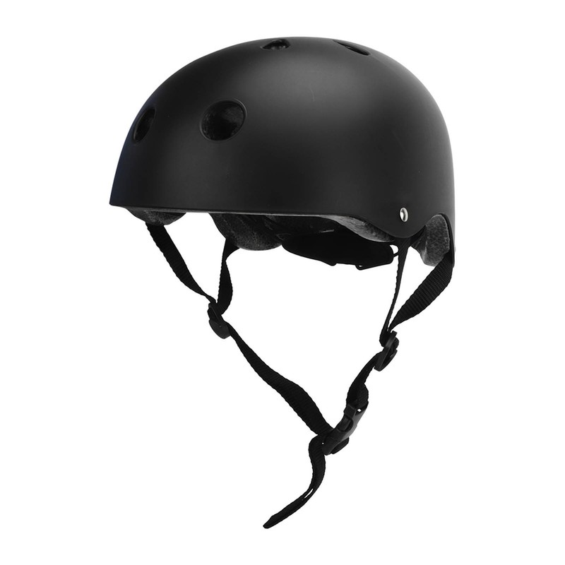 Skateboard Cycling Helmet ABS EPS Adjustable Electric Scooter Safety Helmet