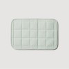 JAJU AIR Cooling PCM Pillow Pad 55x35cm Mint