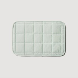 JAJU AIR Cooling PCM Pillow Pad 55x35cm Mint