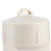 EC‑3185 Portable Soil EC/TDS/CF Tester Salinity Meter for Agricultural Horticultural