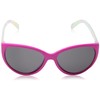 Eyelevel Girl's Willow Willow Cateye Sunglasses 52, Pink