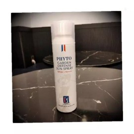 PGA 피토 가든 디펜스 선스프레이 150ml 자외선 차단 썬크림 야외 활동 [피토가든선스프레이] PGA Phyto Garden Defense Sunspray 150ml UV Block Sunscreen for Outdoor Activities [Phyto Garden Sunspray]