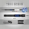 RED DRAGON Gerwyn Price Blue Ice SE 26 gram -