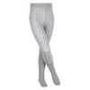 FALKE Kids Classic Rib tights, 1 pair, UK size 12.2.5
